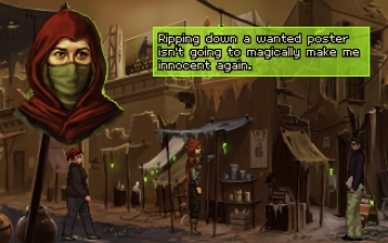 Shardlight Screenshot Shardlight Screenshot